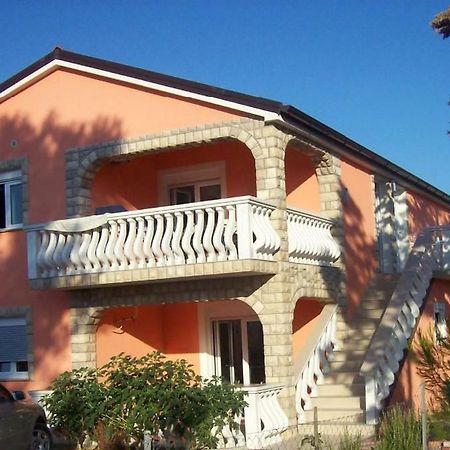 Apartments With A Parking Space Vir - 17422 المظهر الخارجي الصورة