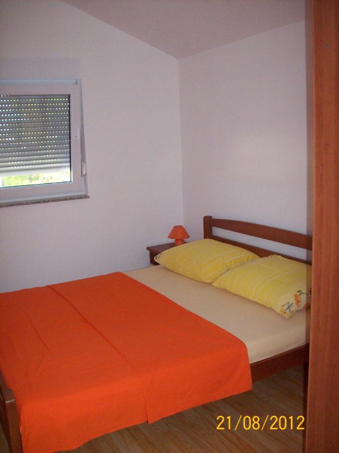 Apartments With A Parking Space Vir - 17422 المظهر الخارجي الصورة
