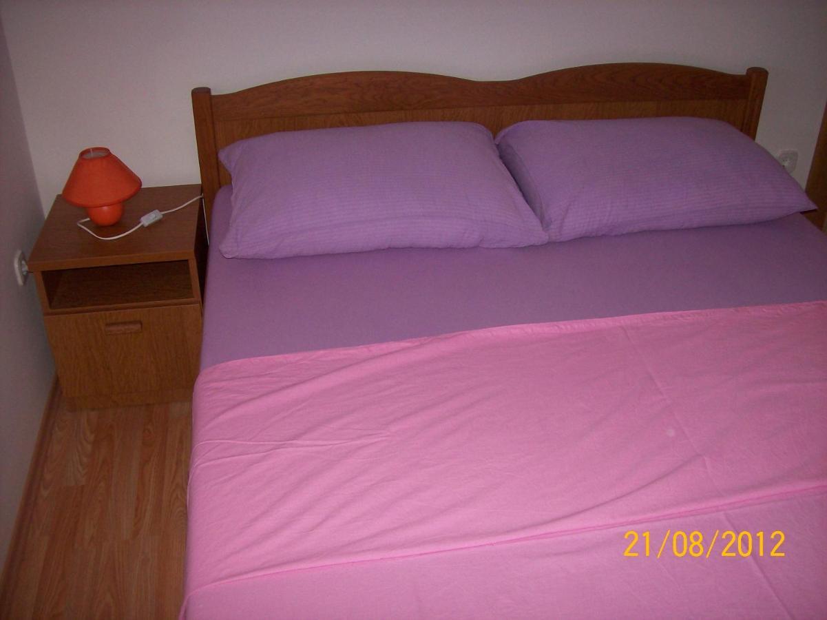 Apartments With A Parking Space Vir - 17422 المظهر الخارجي الصورة