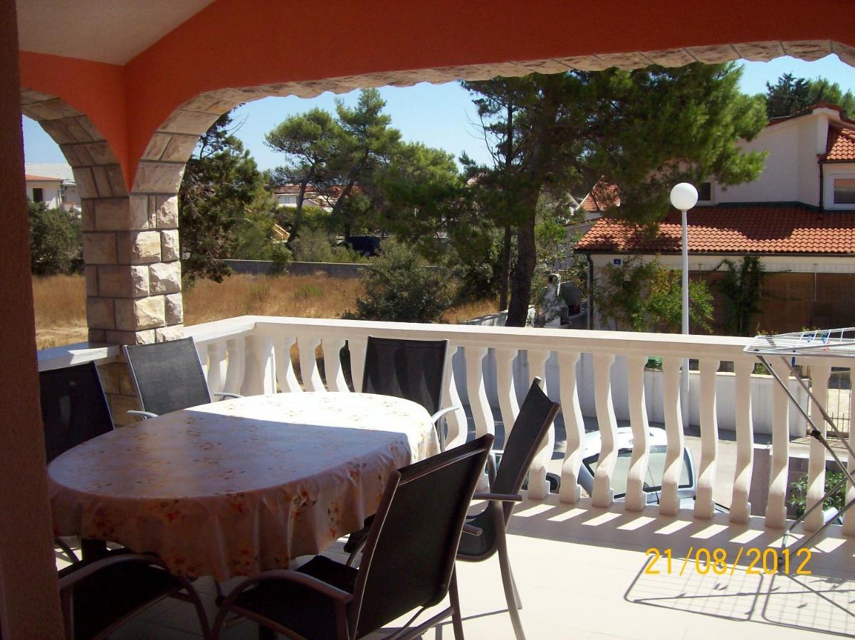 Apartments With A Parking Space Vir - 17422 المظهر الخارجي الصورة